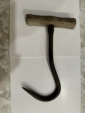 Antique wrought iron for sale  Fenton