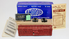 Ambroid stock car for sale  Atlanta