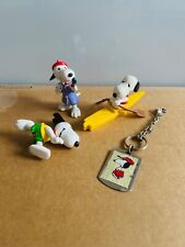 Peanuts snoopy set usato Peanuts snoopy set usato  Alba