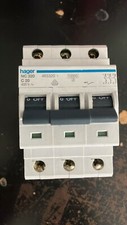 Hager nc320 mcb for sale  LONDON