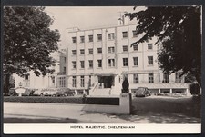 Gloucestershire postcard hotel for sale  WATERLOOVILLE