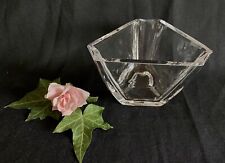 Blumenschale glas windlicht gebraucht kaufen  Nittel
