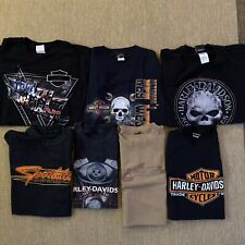 Lot harley davidson for sale  Versailles