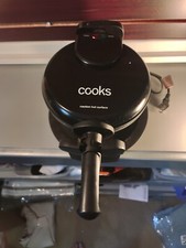 Cooks rotating waffle for sale  Wilmington