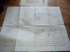 Cod. carta geografica usato  Bellizzi