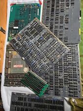 Vintage backplane board for sale  Seymour