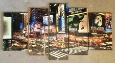 Times square five for sale  Maryland Heights