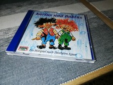 Karius baktus gebraucht kaufen  Salzgitter