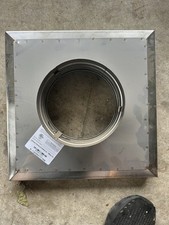 Stainless steel chimney for sale  Uniontown