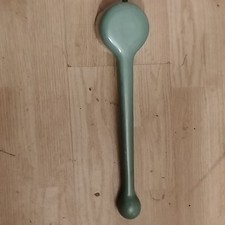 Antiga cadeira de barbeiro Koken alça de elevação hidráulica bomba manual alavanca peças EUA comprar usado  Enviando para Brazil