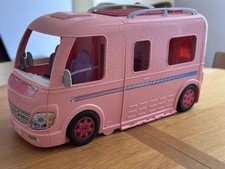 barbie dream camper van asda for sale barbie dream camper van asda for sale DERBY