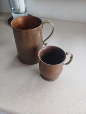 copper mug for sale copper mug for sale BLANDFORD FORUM