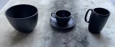 Heath ceramics black for sale  Berkeley