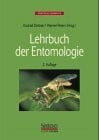 Lehrbuch entomologie buch gebraucht kaufen  Stuttgart