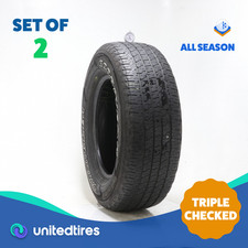 Set used 275 for sale  Chicago