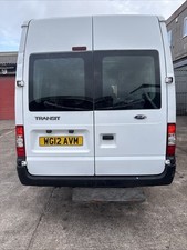 Transit mk6 mk7 for sale  BLACKPOOL