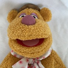 muppet hand puppet for sale  Evansville