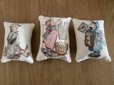 Hummel kleine dekokissen gebraucht kaufen  Reppenstedt