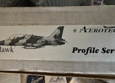 Aerotech bae hawk for sale  HAVANT
