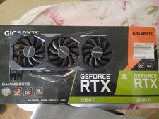 Carte graphique nvidia d'occasion  Chevilly-Larue