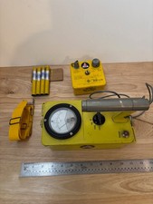 Geiger counter cdv for sale  Rancho Palos Verdes