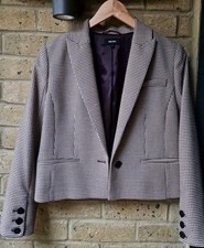 Jacket boxy used for sale  LONDON