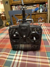 Aircraft devention devo for sale  Mount Pleasant