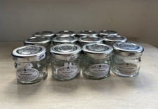 Miniature empty jam for sale  TELFORD
