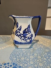 Blakeney ironstone jug for sale  SWINDON