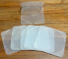 Pack slim clear for sale  Cleveland