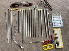stitch counter for sale  BRISTOL