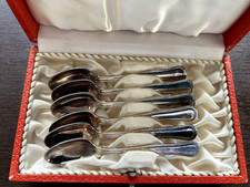 Set danish silver for sale Set danish silver for sale  LOUGHBOROUGH