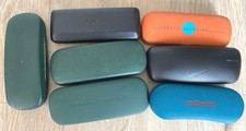 Lunettes : boîtes et étuis d'occasion  Annecy