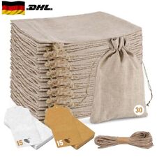 30pcs säckchen kleine gebraucht kaufen  Frankfurt (Oder)