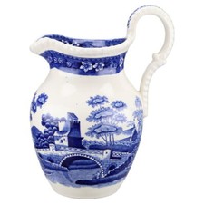 Krug milchkrug spode gebraucht kaufen  Kappeln
