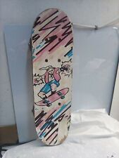 Mini skateboard 44cm usato  Martinsicuro