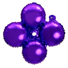 Quad mylar balloons for sale  Los Angeles