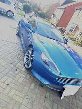 Aston martin db9 for sale  LOUGHBOROUGH