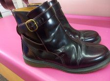 Martens teresa red for sale  NEWTOWNABBEY