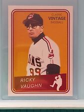 Ricky vaughn wild for sale  Willows