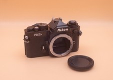 Nikon fm3a 35mm for sale  BRISTOL