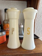 Tupperware salt pepper for sale  BRISTOL