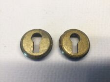 Pair antique small for sale  LINCOLN