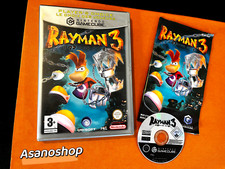 Rayman hoodlum havoc d'occasion  La Chaussée-Saint-Victor
