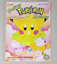 Magical pokemon journey for sale  Fort Wayne