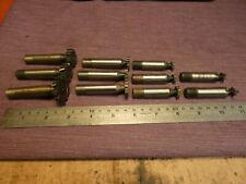 Slot cutters 1 for sale  BROMYARD