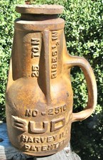 Vintage functioning buda for sale  Arroyo Grande