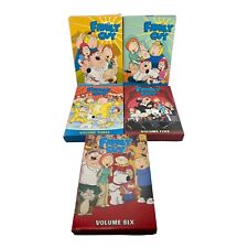 Family guy season for sale  Caldwell