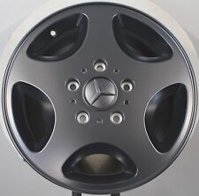 Riginal alufelge mercedes gebraucht kaufen  Gilserberg