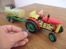 Jouet ancien tracteur d'occasion  La Colle-sur-Loup